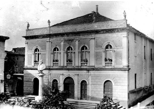 TEATRO SOCIALE DI ASOLA slide