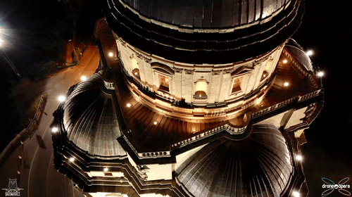 Tempio di Santa Maria della Consolazione in Todi (PG) slide