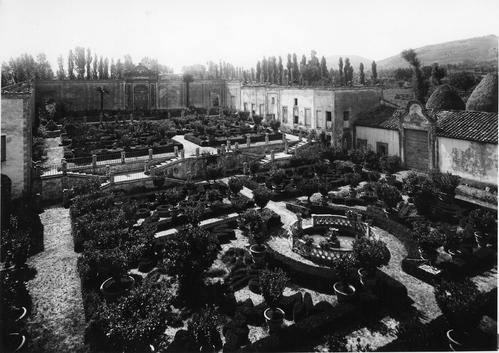 Bettona - Villa del Boccaglione  slide