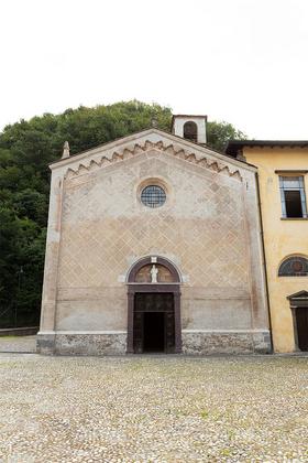 Chiesa di Santa Maria della Neve slide