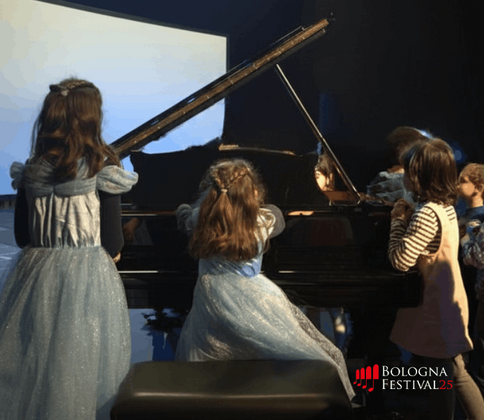 Associazione Bologna Festival slide