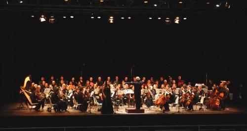 ASSOCIAZIONE EUROPA MUSICA slide