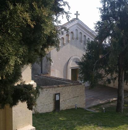 MUSEO MULTIMEDIALE ANTICA PIEVE slide