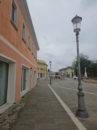 BIBLIOTECA COMUNALE DI CASIER slide