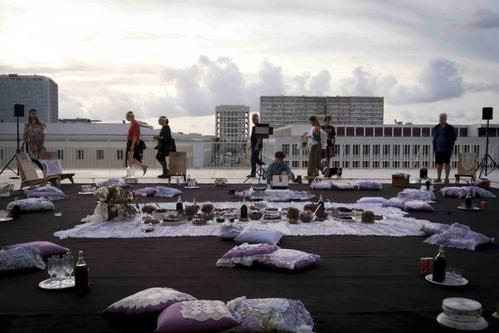 Short Theatre – Festival internazionale di arti performative | Roma slide