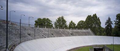 Motovelodromo Fausto Coppi slide