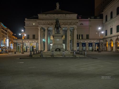 Fondazione Teatro Carlo Felice slide