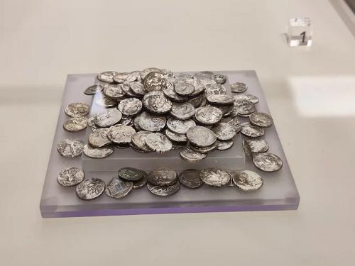 Centro Turistico Culturale di San Basilio slide