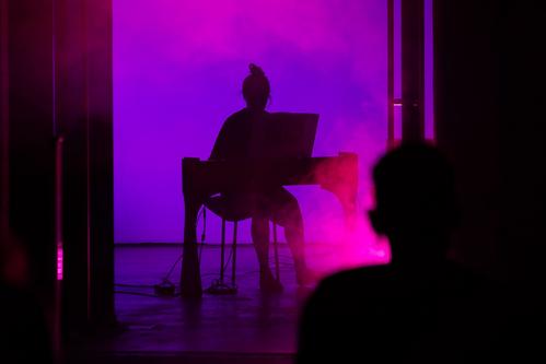 Short Theatre – Festival internazionale di arti performative | Roma slide