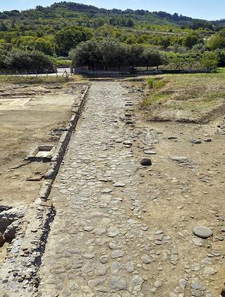 Il Santuario Federale degli Etruschi ad Orvieto slide