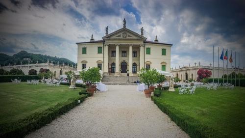 Villa Cordellina Lombardi slide