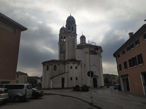 CHIESA DELLA BEATA VERGINE DELLA SALUTE slide