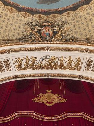 Fondazione Teatro di San Carlo slide