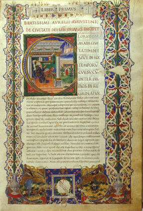 Biblioteca Malatestiana Sezione Antica slide