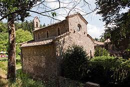 Oratorio/Chiesa di San Michele slide