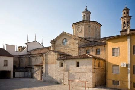 TORRE CIVICA DI CASTEL GOFFREDO slide