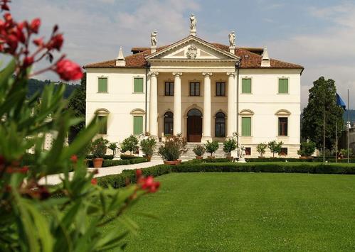 Villa Cordellina Lombardi slide