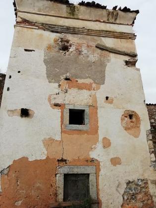 Torre della colombaia slide