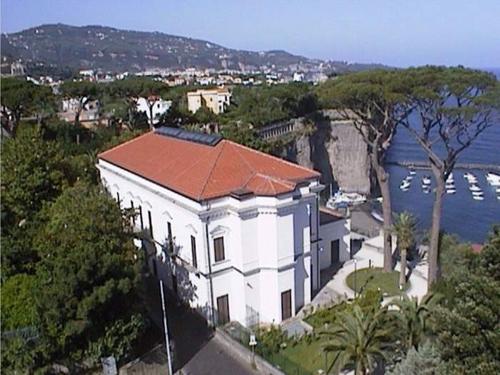 Museo archeologico Georges Vallet del Polo museale della Campania slide