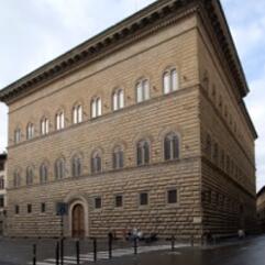 Fondazione Palazzo Strozzi  -   Sostegno attività espositiva 2020