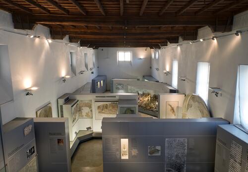 Museo Nazionale Romano slide