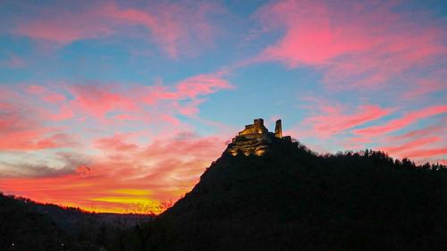 Rocca Varano slide