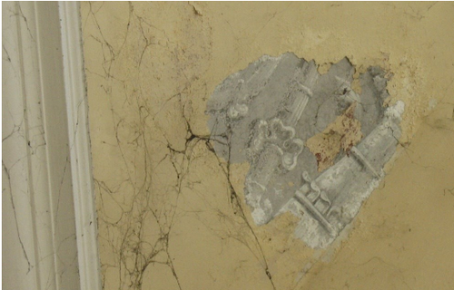 Villa Cornaggia - Medici slide