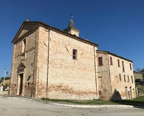 Chiesa Madonna della Carità slide