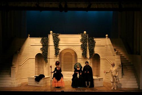 ASSOCIAZIONE EUROPA MUSICA slide