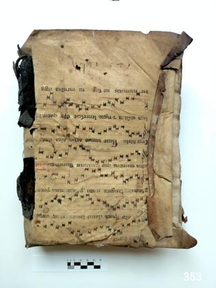 Bastardelli del notaio Giovanni Domenico Dominedò 1578-1590 slide