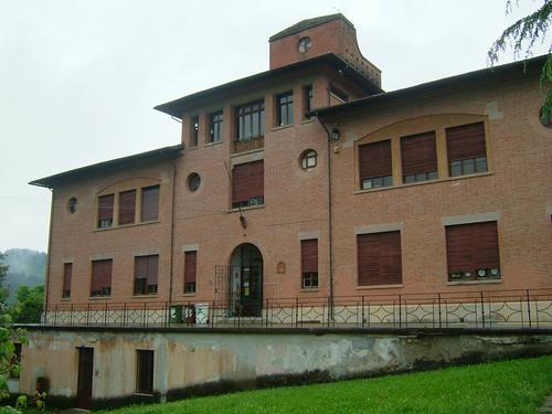 SCUOLA SECONDARIA DI I° GRADO "MASSEI" DI MUTIGLIANO slide