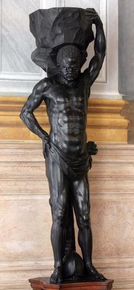 Fornimento Venier di Andrea Brustolon, Museo di Ca