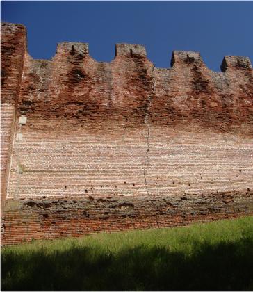 SISTEMA FORTIFICATO DI CASTELFRANCO VENETO slide