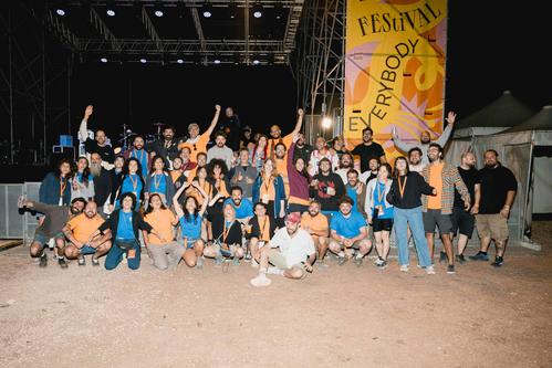 Secolare Festival di Spore Società Cooperativa Impresa Sociale slide