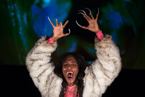 Short Theatre – Festival internazionale di arti performative | Roma slide