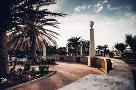 Lungomare Monumentale di Giulianova slide