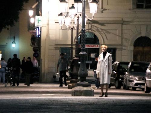 TEATRO DI DIONISO slide