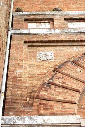 Porta di San Girolamo slide