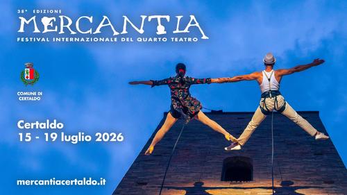 Festival Mercantia slide