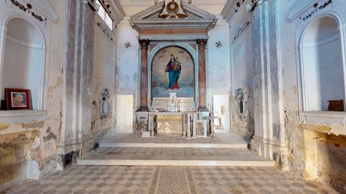 CHIESA DI SAN TOMMASO IN PONTE O DELLE CONVERTITE slide