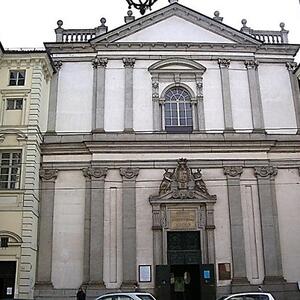 Chiesa di San Francesco da Paola - pavimentazione navata - restauro abside - verifiche campanile - restauro pala altare S. Taricco