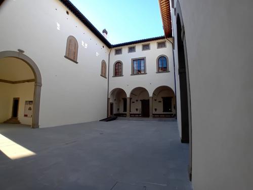 Villa Medicea di Castello - Firenze slide
