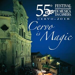 Festival Internazionale di Musica da Camera di Cervo 2021 - Comune di Cervo
