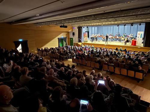 Associazione Early Music Italia ETS slide