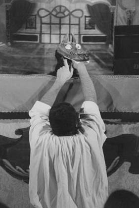 Compagnia degli Sbuffi - Teatro d