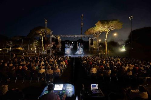 Fondazione Ravenna Manifestazioni - Teatro Alighieri e Ravenna Festival slide