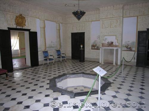 Museo Nazionale delle Residenze Napoleoniche dell