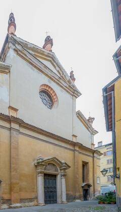 Complesso conventuale di San Giuseppe slide