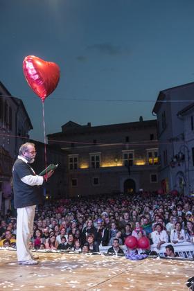 CLOWN&CLOWN FESTIVAL slide