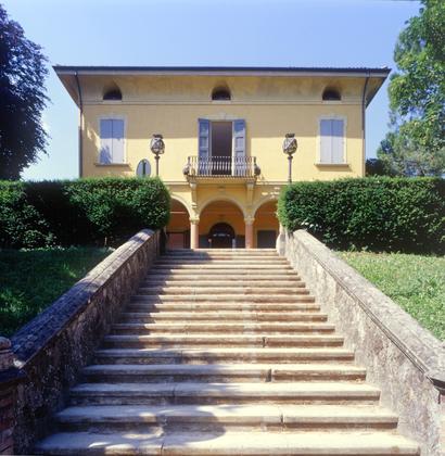 Istituzione Bologna Musei slide